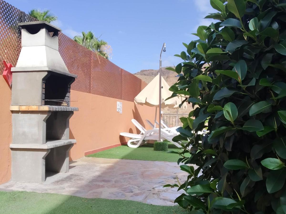 Villa Casas De Tauro La Playa de Tauro Esterno foto