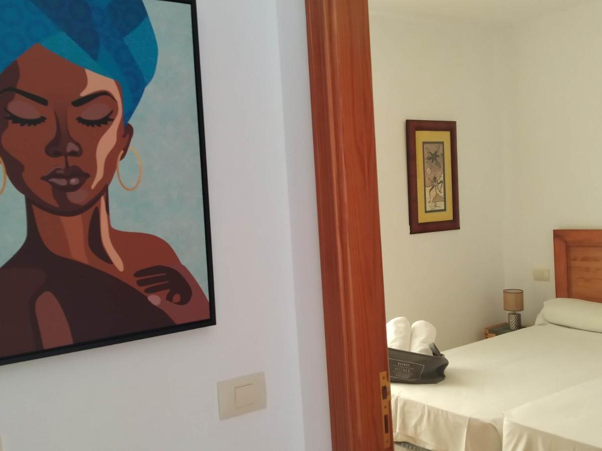 Villa Casas De Tauro La Playa de Tauro Esterno foto
