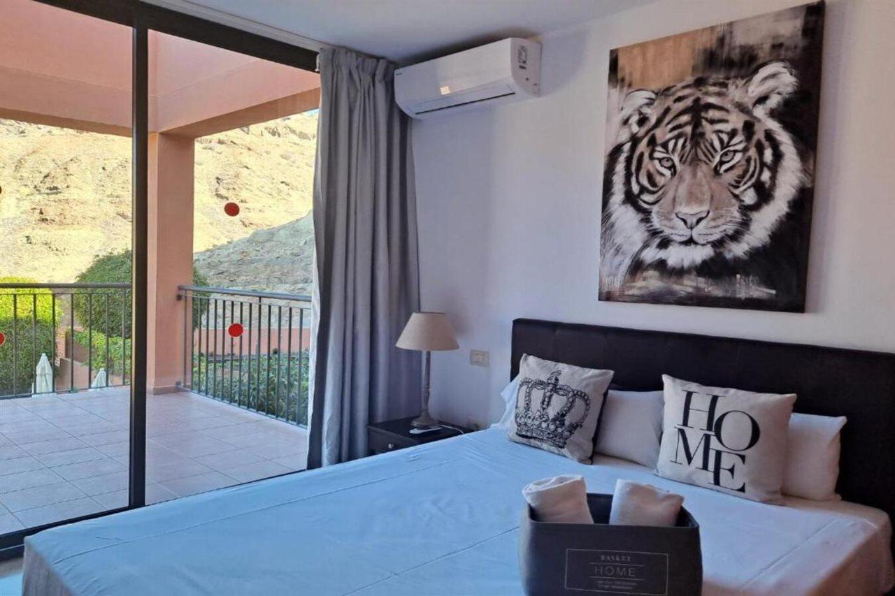 Villa Casas De Tauro La Playa de Tauro Esterno foto