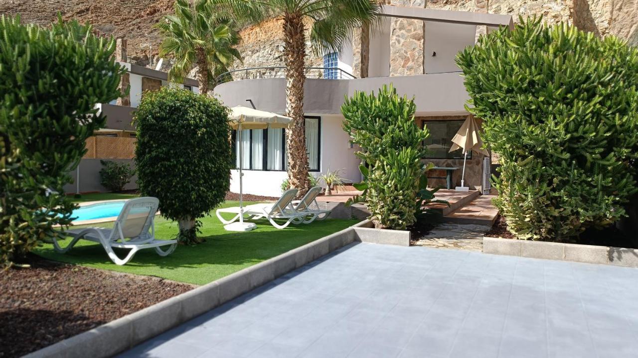 Villa Casas De Tauro La Playa de Tauro Esterno foto
