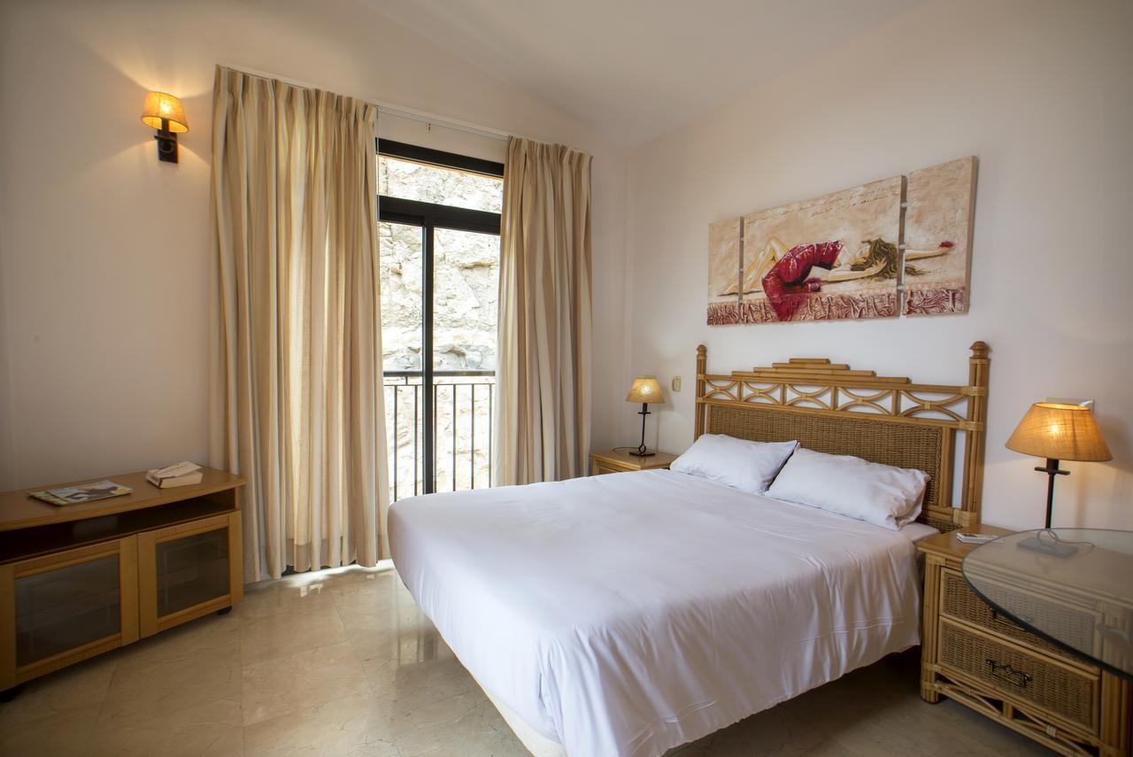 Villa Casas De Tauro La Playa de Tauro Esterno foto